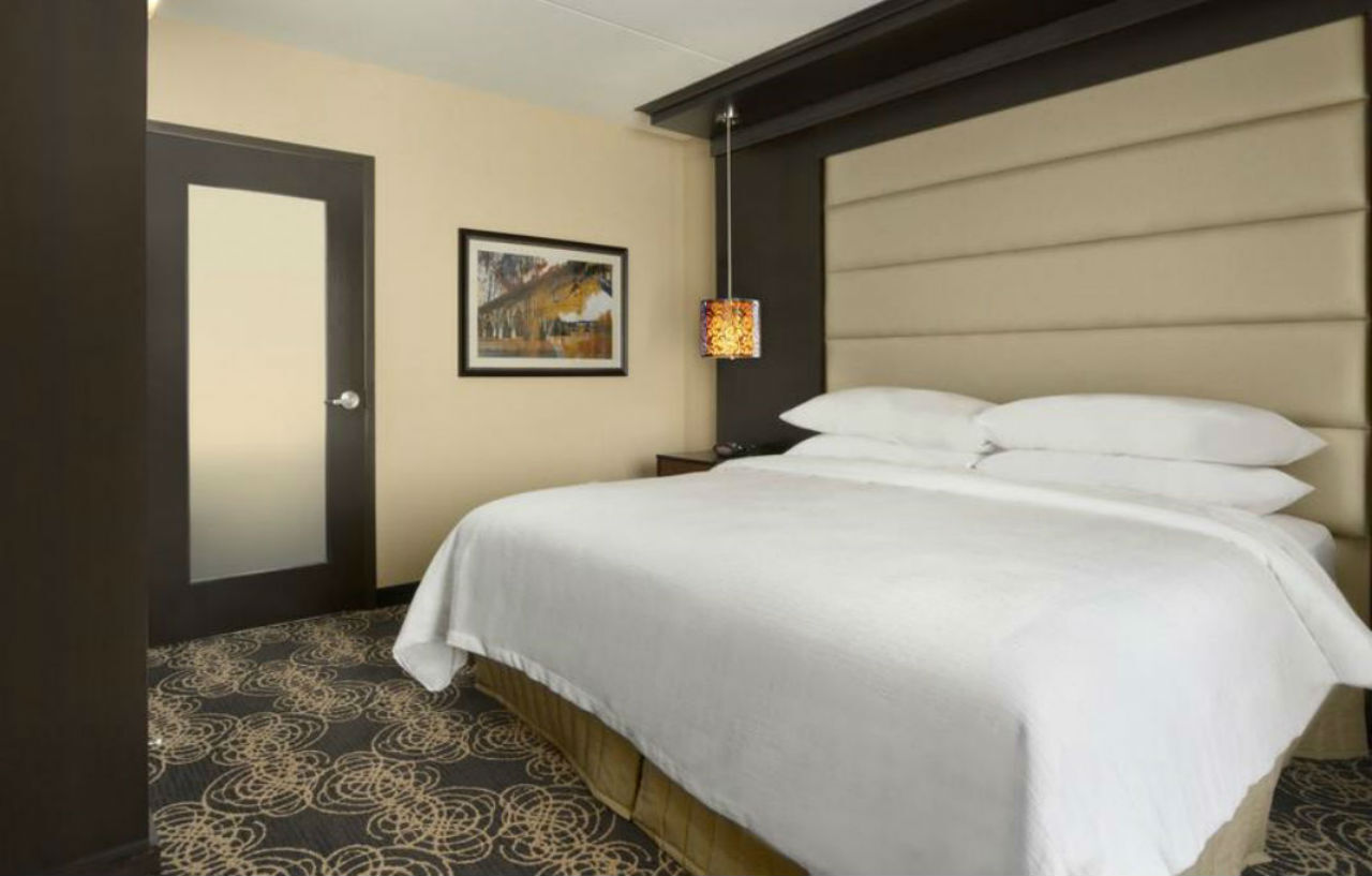 Embassy Suites By Hilton Knoxville West Exterior photo